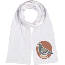 'Carrier Pigeon' Lightweight