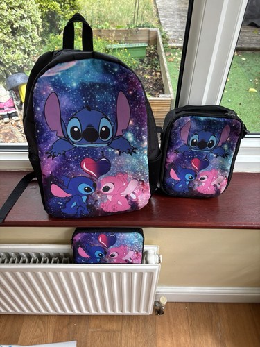Lilo stitch kids - lilo, kids's
