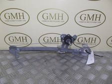 Peugeot 206 Left Passenger