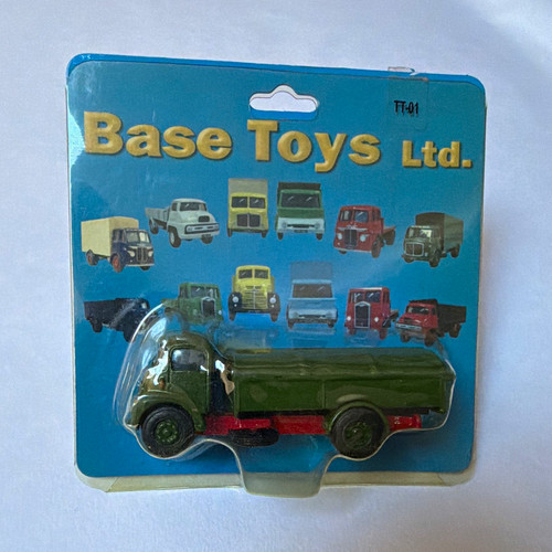 Base toys ltd - toys, 1:76
