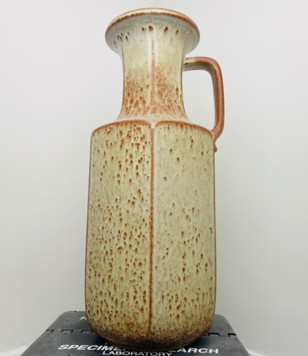 West german vase scheurich - west,