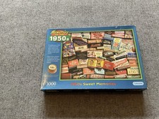 Gibsons 1950s sweet - gibsons,