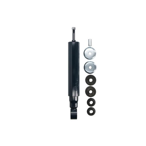 Shock absorber front r - shock,