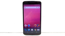 Motorola Nexus 6 5.96" 3GB RAM 32GB Midnight Blue WiFi 4G LTE 13MP XT1100
