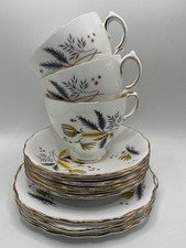 BONE CHINA COLCLOUGH STARDUST