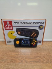 Atari Flashback Portable 40th Anniversary 70 Games.