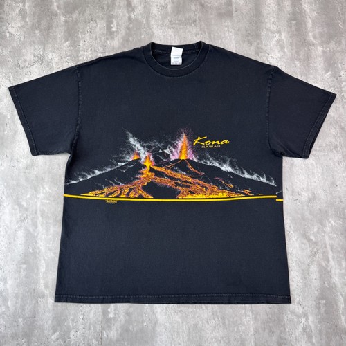 Vintage kona hawaii shirt - vintage,