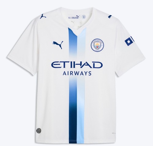 Manchester city 2026 - manchester, 2026/27