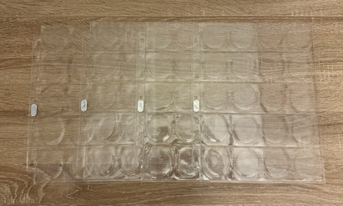 Ultra pro pog pocket - ultra,