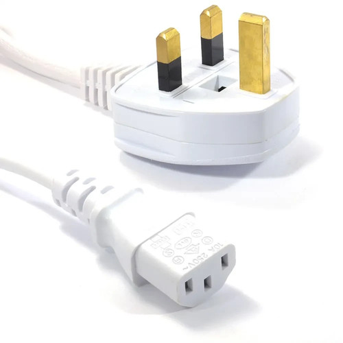 10m power cord - 0.5m-10m, to