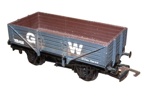 Dapol plank coal ore - 5,