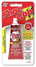 Shoe Goo II (2) Repair Glue