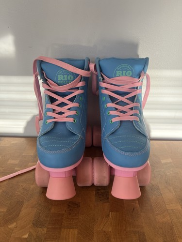 Rio roller lumina - lumina, skates