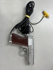 Sony PlayStation Sega Scorpion