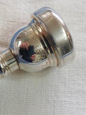 Jupiter Trumpet Mouthpiece