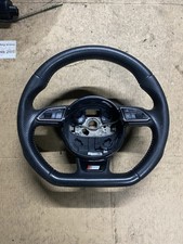 Audi A3 8V 2914 Flat Bottom