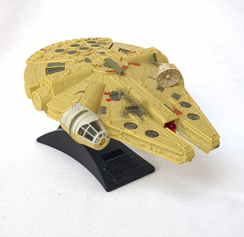 Micro machines action fleet - micro,