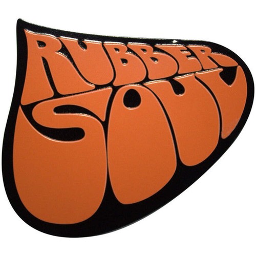 The beatles rubber soul - beatles:,