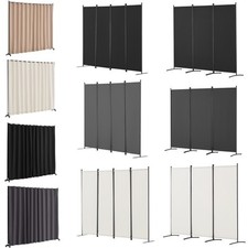 Uimoso Room Divider Portable