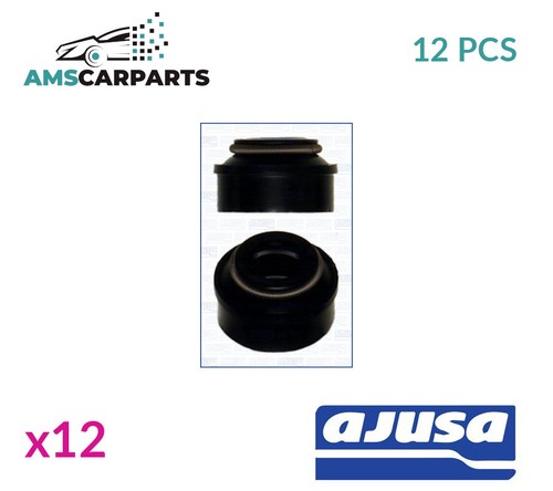 Valve stem seal - stem, 12001100