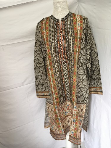 Gul ahmed lawn - lawn, kurti