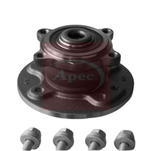 Wheel bearing kit for - kit, mini