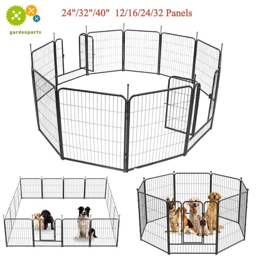 40 dog playpen - dog,