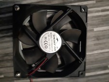 Beerwulf Blade Machine Fan