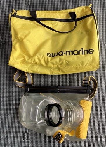 Ewa marine underwater - ewa,