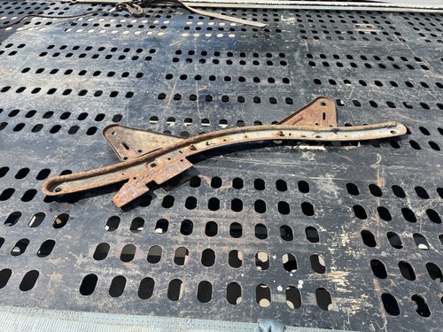 Ford focus mk3 front - ford, subframe