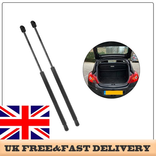 For 2001 2006 - 2x, vauxhall