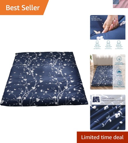 Mattress cover for futon - mattress,