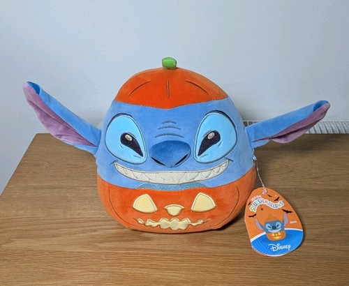 Disney squishmallows stitch - disney,