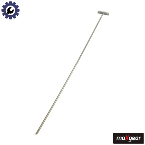Cable pull parking - cable,