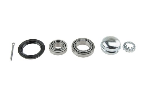 Rear wheel bearing for - rear,