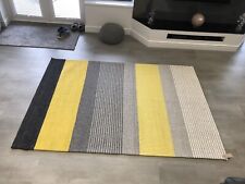Made.com Wool Woven Rug
