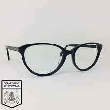 KYLIE MINOGUE eyeglasses BLACK