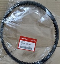 Genuine Honda Vision 2011 2012