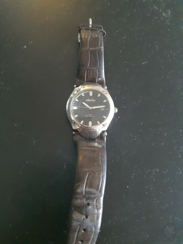 Men ellesse sportivo watch - men's,