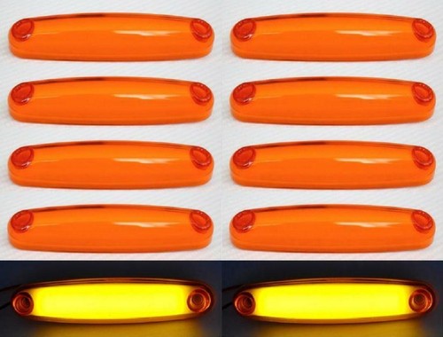 24v led orange neon - #, x