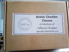 Cheddar Cheese Truckle