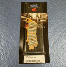06435MAT016 HONDA BRAKE PAD