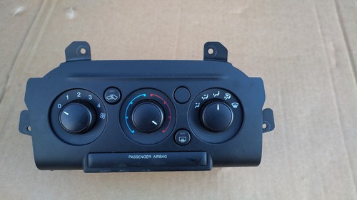 Ford studio 2017 heater - 2017,