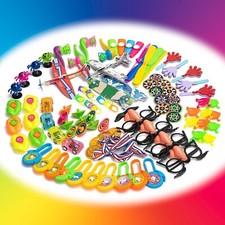 Kids Party Bags Fillers for