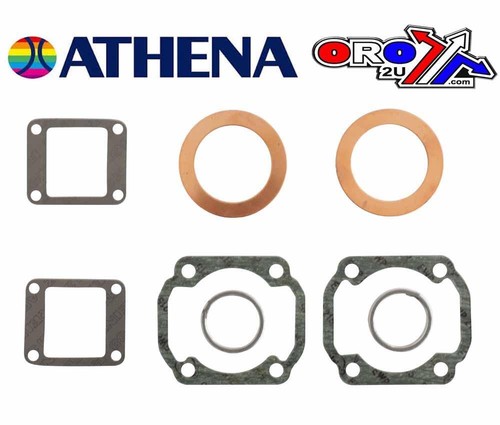 Athena top end gasket set - athena,