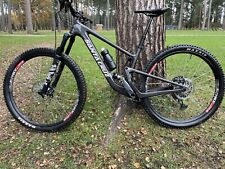 Santa Cruz Tallboy 4 Medium