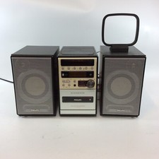 Philips MC-220/25 Micro System