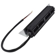 Baumatic Cooker Hood Control