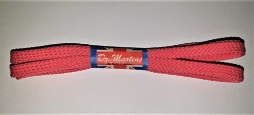 Martens laces authentic - dr,