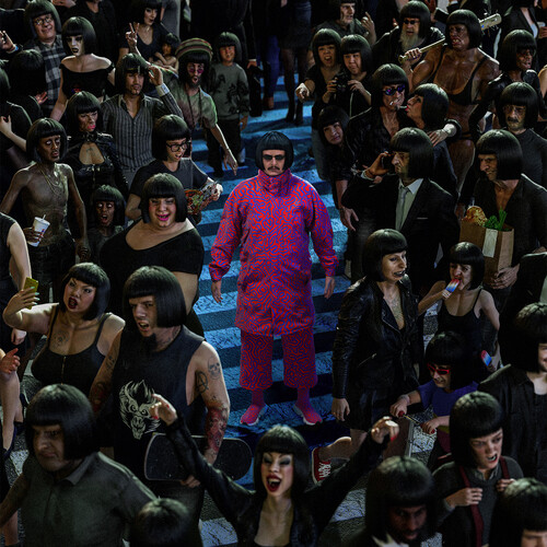 Oliver tree alone - :, a